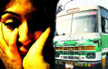 Delhi gang-rape victim battles for life, four held